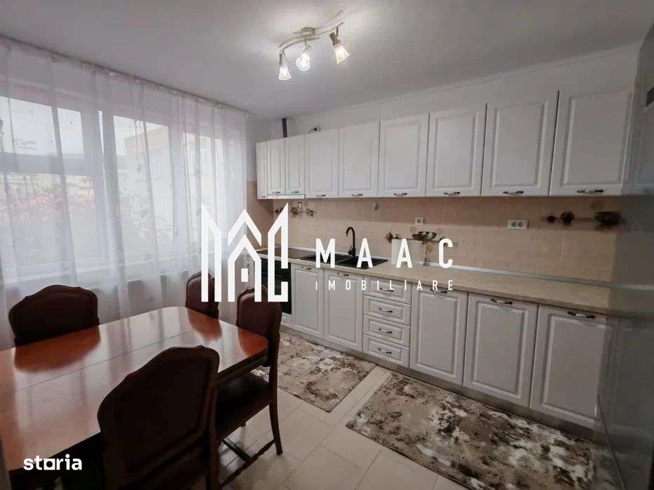 Apartament 2 camere | Traian | Modern - Imagine principală: 5/7