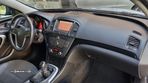 Opel Insignia Sports Tourer 2.0 CDTi Cosmo - 10