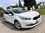 Kia Ceed Cee'd 1.6 CRDi XL - 9