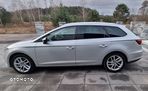 Seat Leon 2.0 TDI FR S&S 4Drive - 12