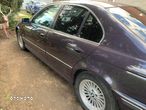 BMW Seria 5 520i - 3