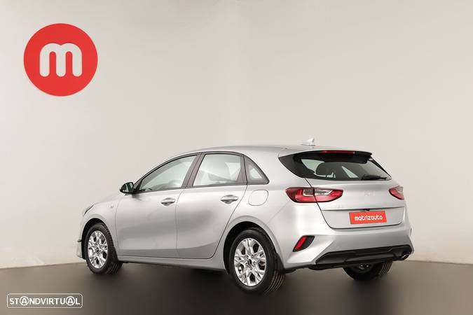 Kia Ceed 1.0 T-GDI Sport - 3