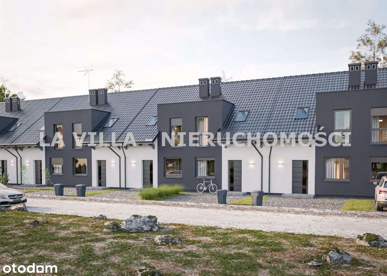 Gronowo ul. Mysliwska - Pełny obrazek: 3/12