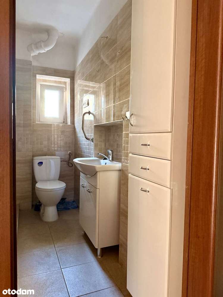 2 pokoje  - 1 Pietro! Opłaty tylko 240 zł!-2