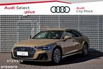 Audi A8 60 TFSI mHEV Quattro Tiptr - 1