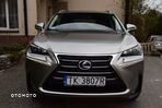 Lexus NX - 16