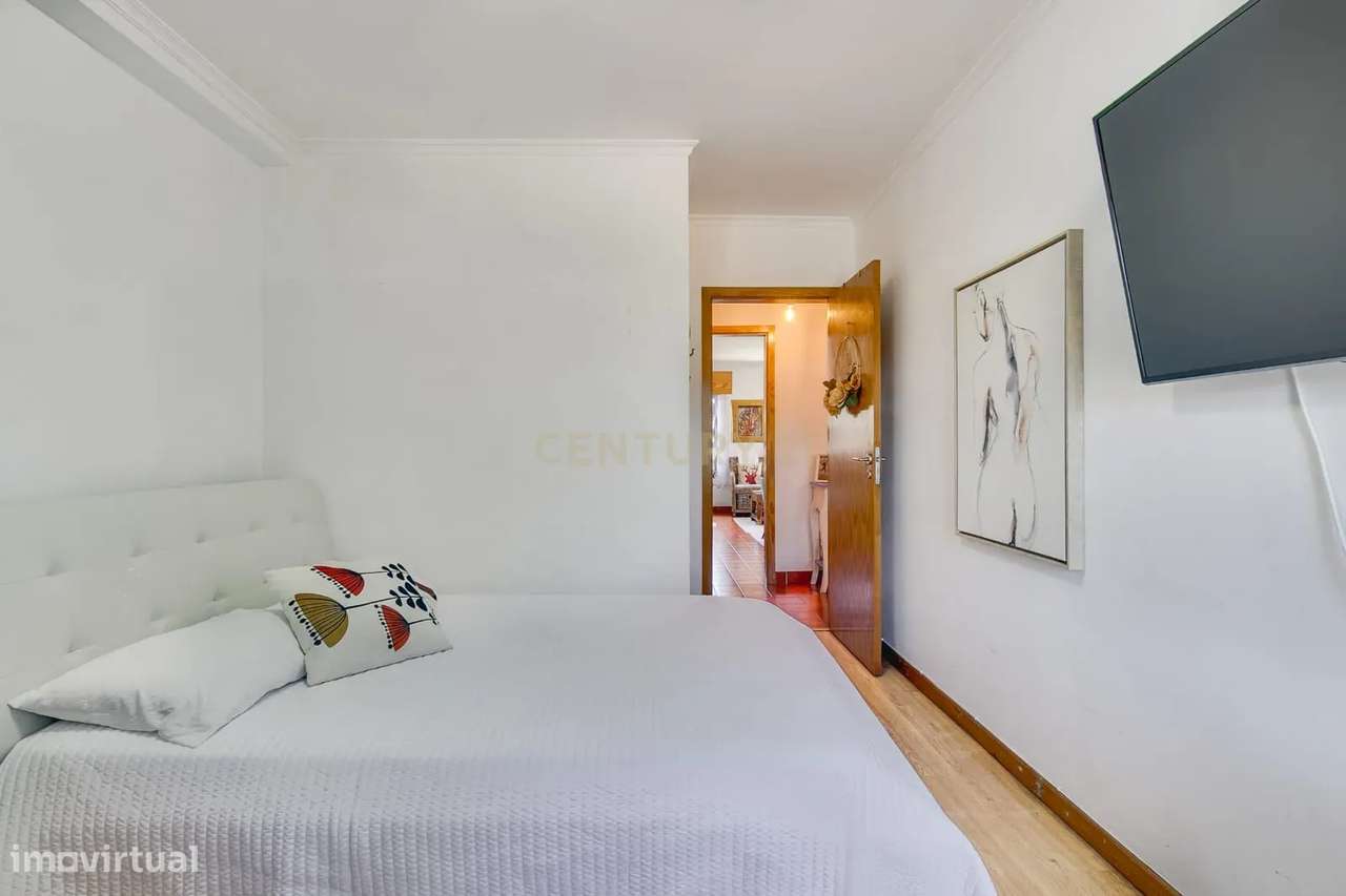 Apartamento T2 em Alcabideche, Cascais - 270.000€-3