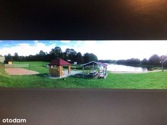 Ładne działki, las, jezioro-Nienawiszcz-PROMOCJA!!-16