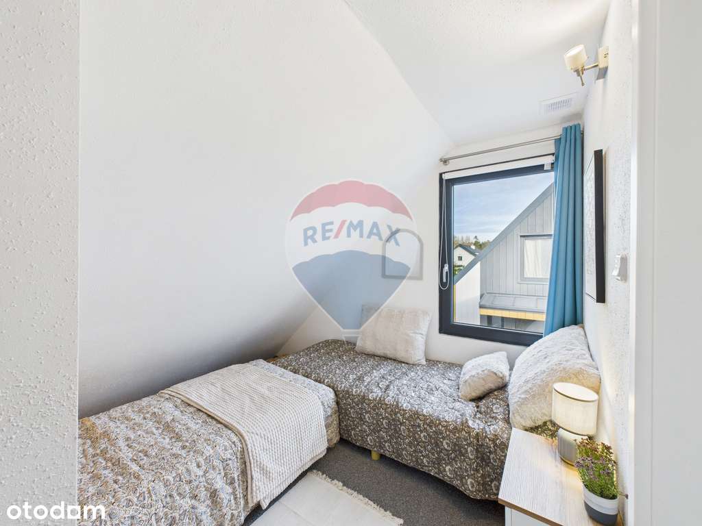 Dom 330 m od zejścia na plażę: Mielenko 1A - Pełny obrazek: 5/20