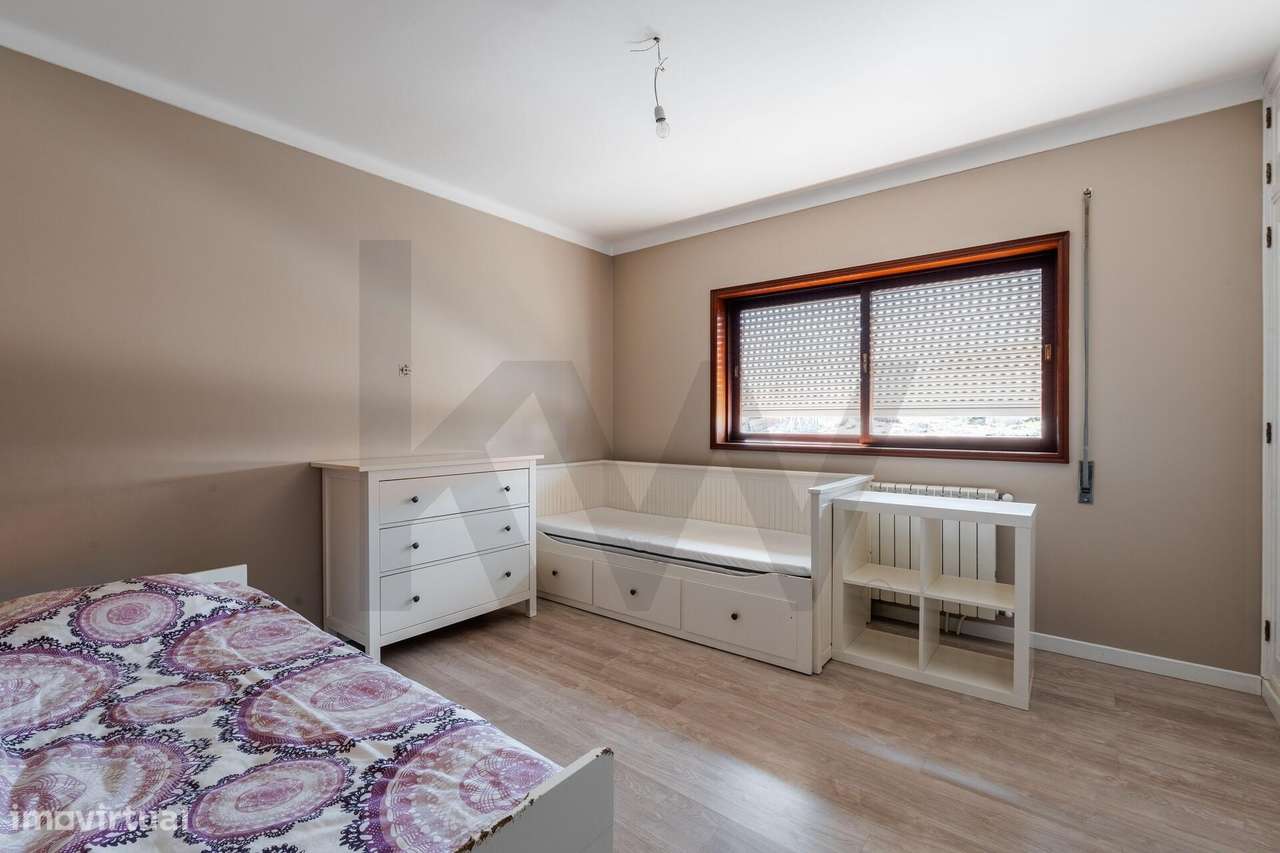 Moradia T4 em UL – Oliveira de Azeméis!-12