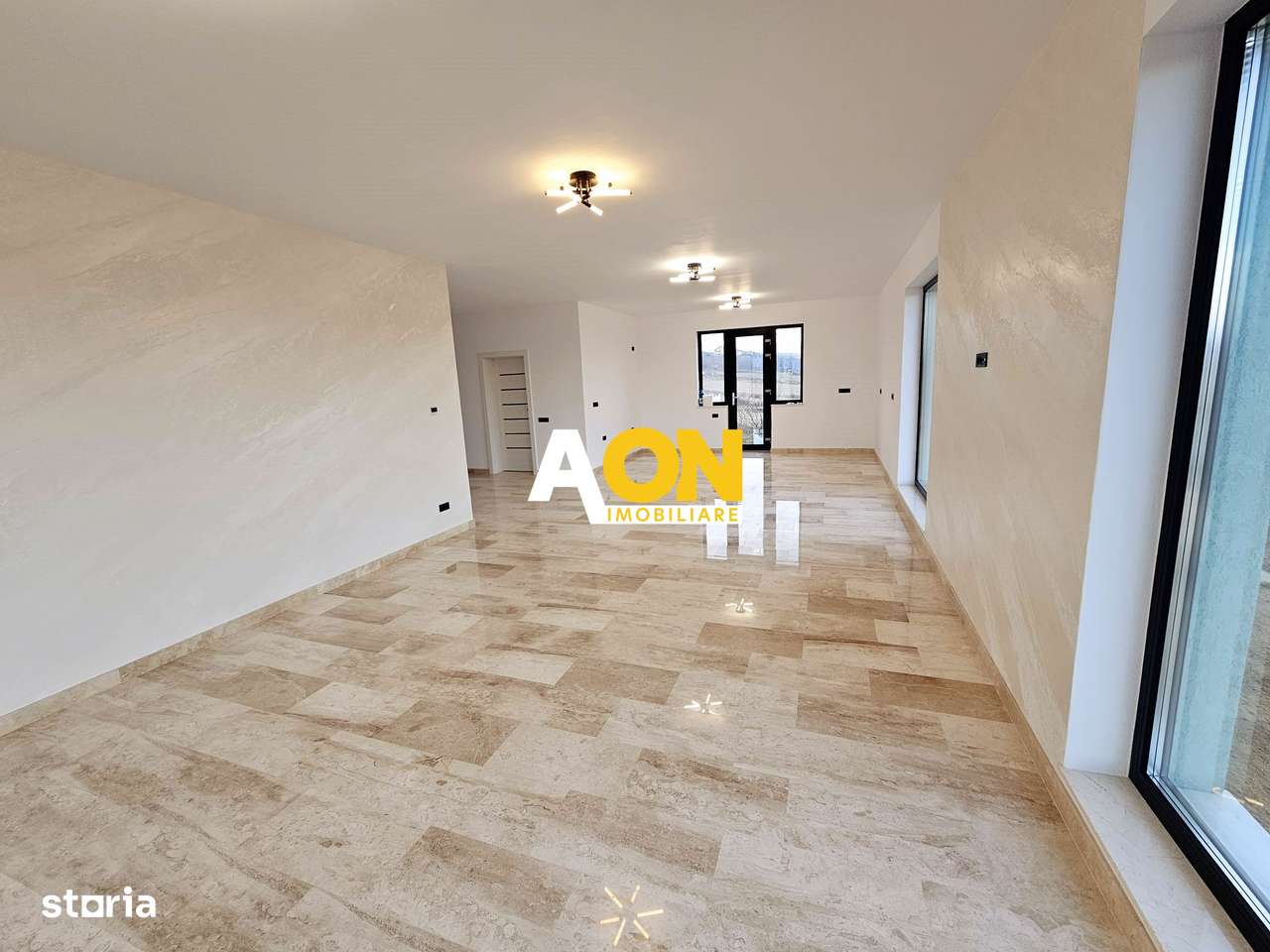 Casa finisata la cheie, 4 camere, 500 mp teren, Micesti - Imagine principală: 3/14