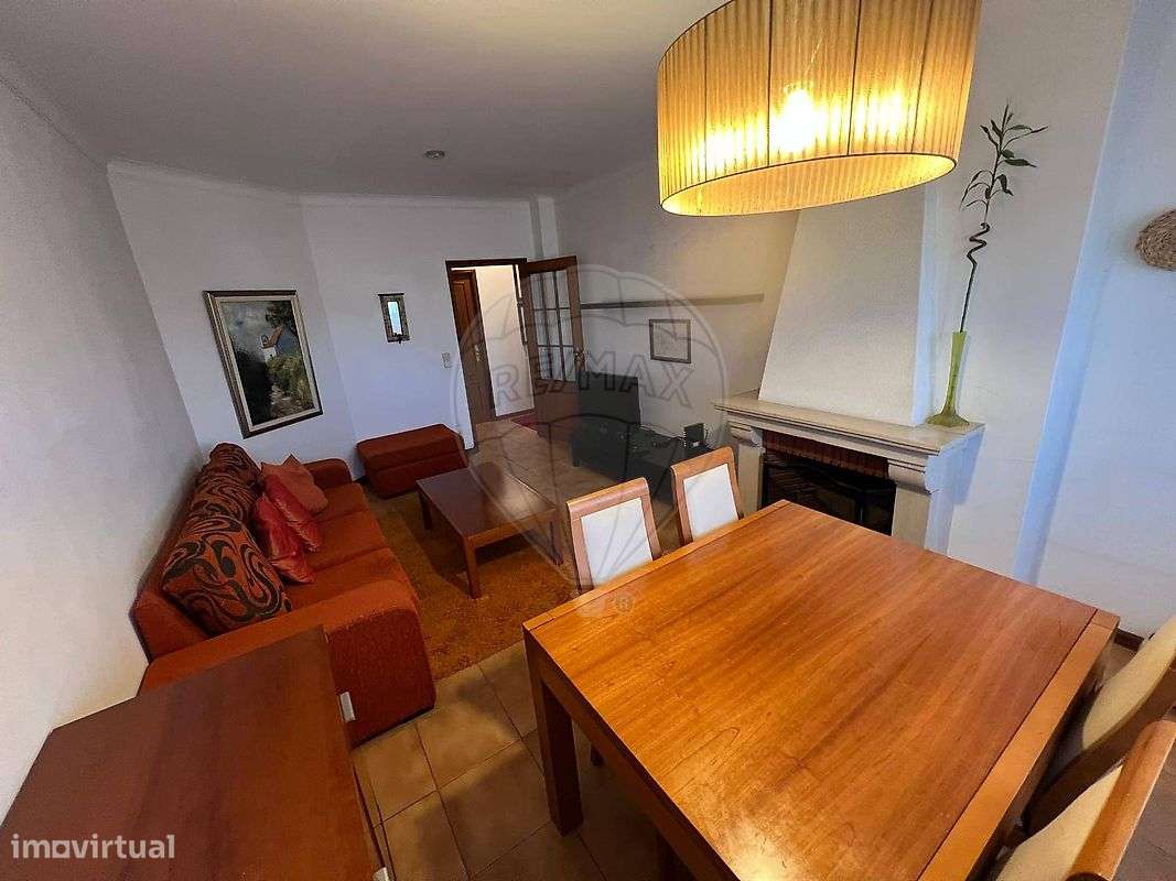 Apartamento T2 para arrendamento - Grande imagem: 4/12