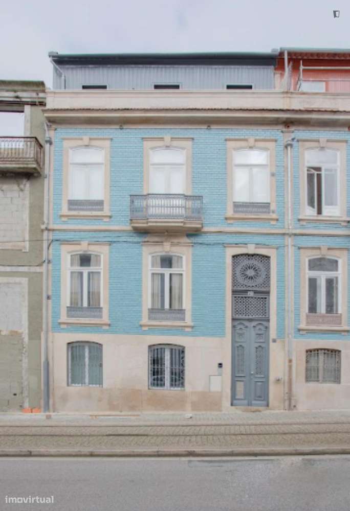 Apartamento com 2 quartos - localizado em Miragaia Porto - Grande imagem: 5/10