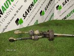 Seletor / Selector Velocidades Opel Astra H (A04) - 3