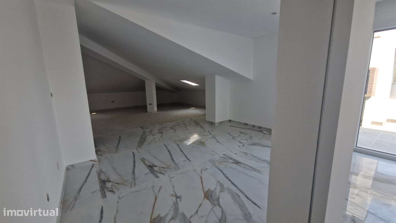 Apartamento T3 Venda em Nossa Senhora de Fátima,Entroncamento - Grande imagem: 4/38