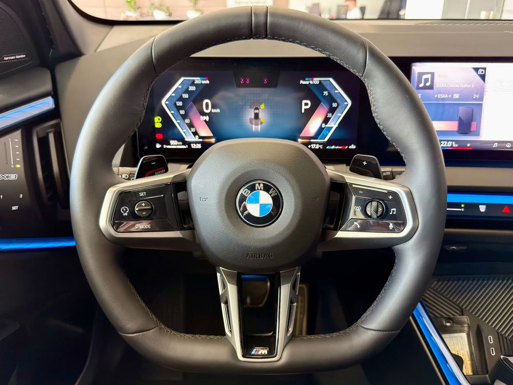 Bmw X3 xDrive20 Salon Polska FV23% Gotówka Leasing