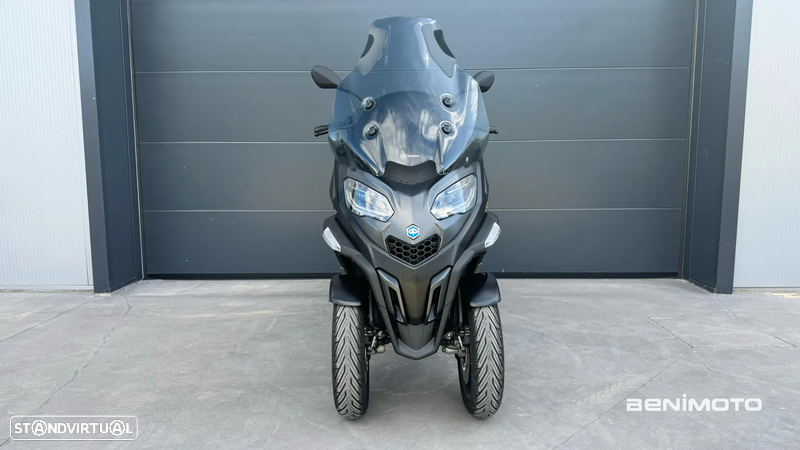 Piaggio MP3 530 Exclusive HPE - 5