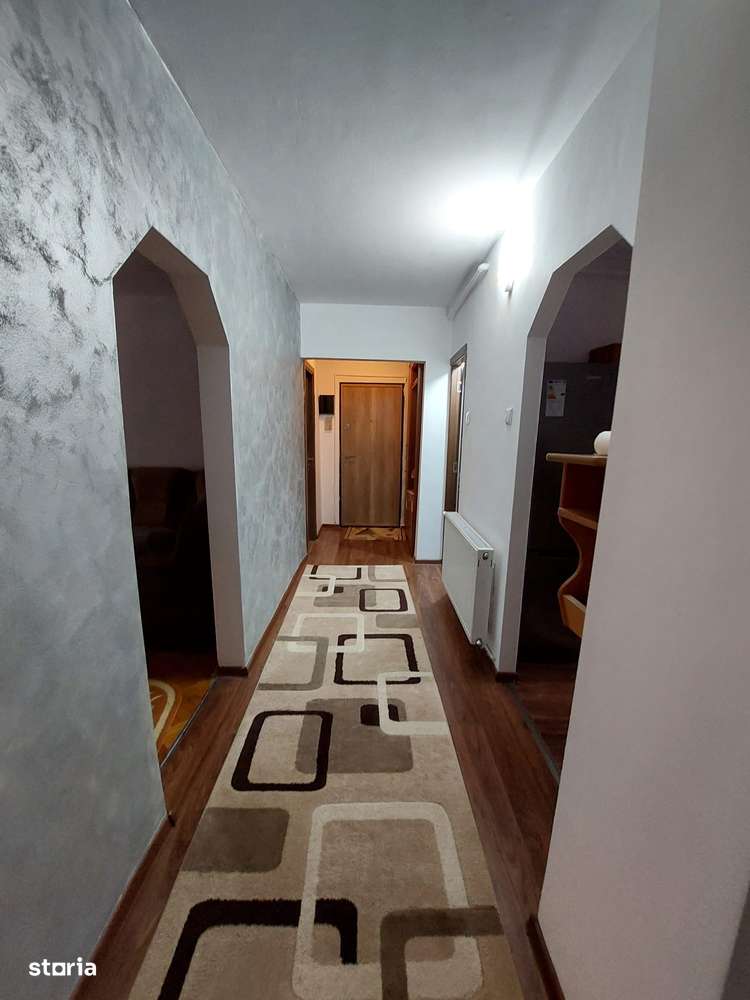 De inchiriat apartament cu 3 camere, Tudor Vladimirescu, Zona Diamant - Imagine principală: 2/16