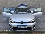 Volkswagen Golf R 2.0 TSI OPF 4Motion DSG - 4