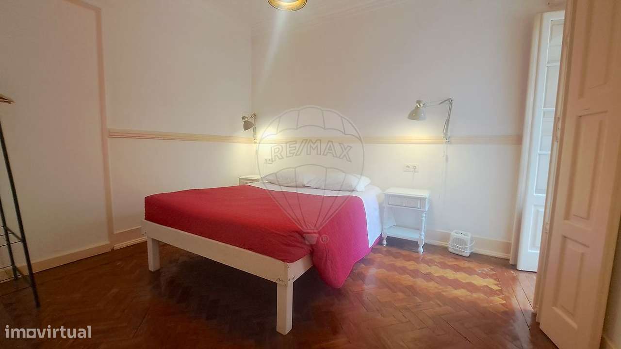 Apartamento T4 para venda-25