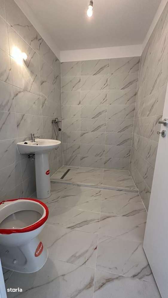 Apartament cu 3 camere finisat la cheie,Orhideea Exclusiv Living Sibiu - Imagine principală: 5/8