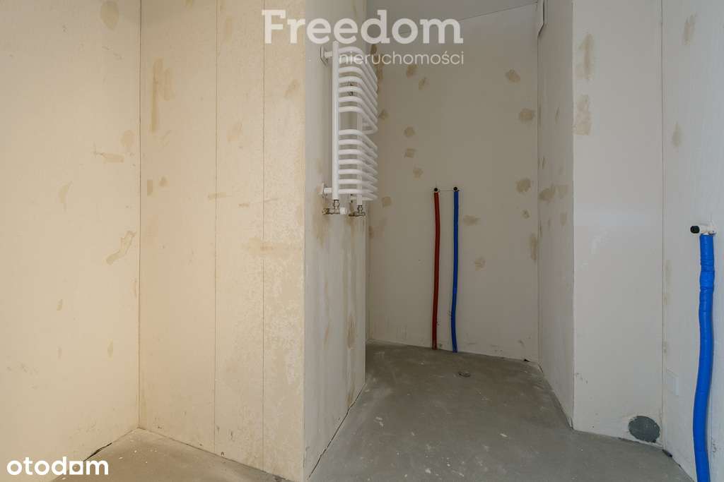 Wyjątkowa kawalerka 29m² na V. piętrze z balkonem - Pełny obrazek: 4/13