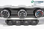 Consola de chaufagem AC Kia Rio|11-15 - 3