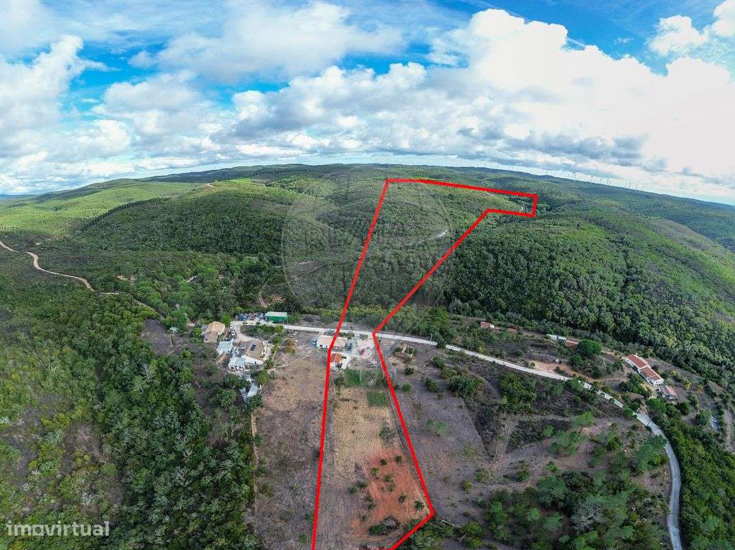 Moradia T1 para venda - Grande imagem: 5/22