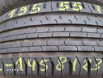 195/55r16 87H (L1458/23)005 2szt 7mm EcoContact 6 CONTINENTAL LETNIE - 5