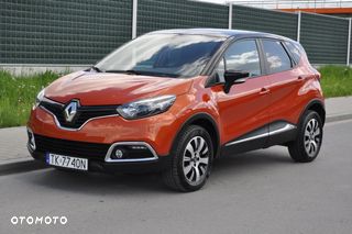 Renault Captur 0.9 Energy TCe Zen Plus
