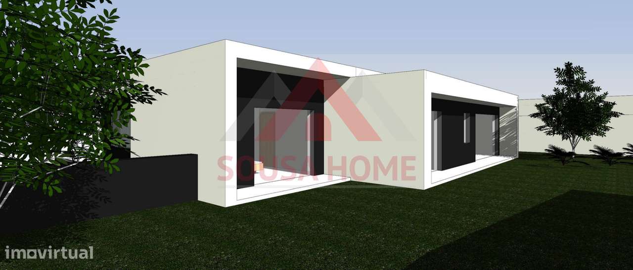 Moradia Isolada T3 Venda em Leiria, Pousos, Barreira e Cortes,Leiria-0