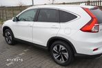 Honda CR-V - 32