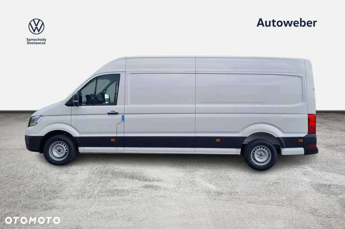 Volkswagen Crafter - 2