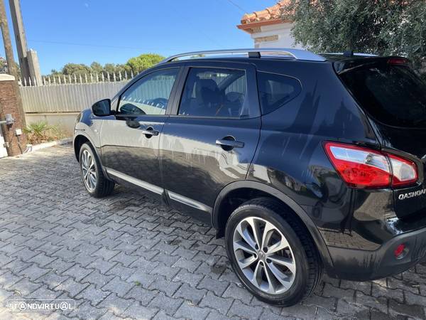 Nissan Qashqai 1.5 dCi Tekna Premium 18 360 - 7