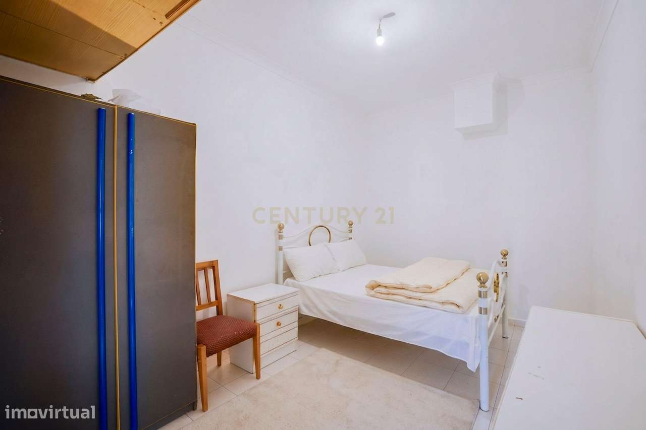 Apartamento T1 em Póvoa de Santa Iria, Vila Franca de Xira-8