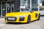 Audi R8 5.2 FSI Quattro - 4