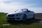 BMW Seria 6 640i Cabrio M Sport Edition - 1