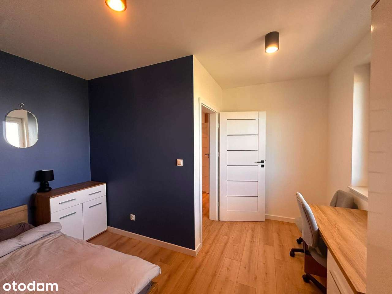 Dwupoziomowy apartament na Osiedlu Kalina pow. 127m, taras 80m-6