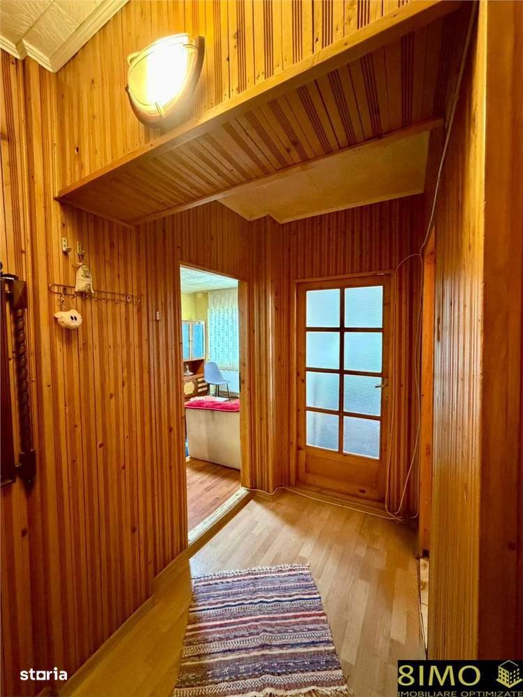 Apartament 3 camere - etaj 3-1