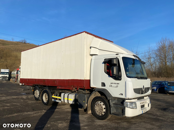 Renault PREMIUM 430 DXI BDF - 11