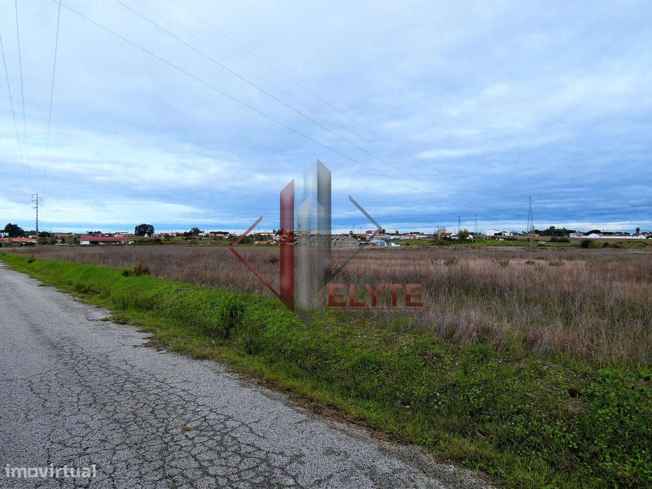 Terreno urbano para Loteamento - Grande imagem: 4/11