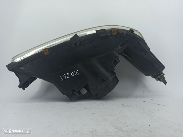 Optica Farol Esquerda Esq Peugeot 306 Break (7E, N3, N5) - 5