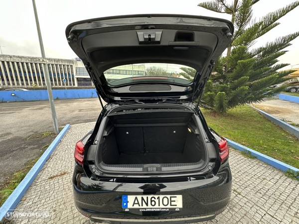 Renault Clio TCe 90 EVOLUTION - 17