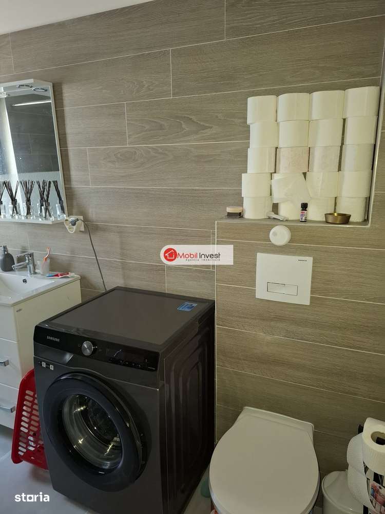 Ap. 78 mp utili|3 camere|2 balcoane|Baie cu geam|Decomandat|Etaj 1-6