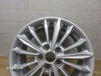 Felga aluminiowa Ford Focus IV MK4 E 6.5Jx16H2 Et50 5x108 - 3