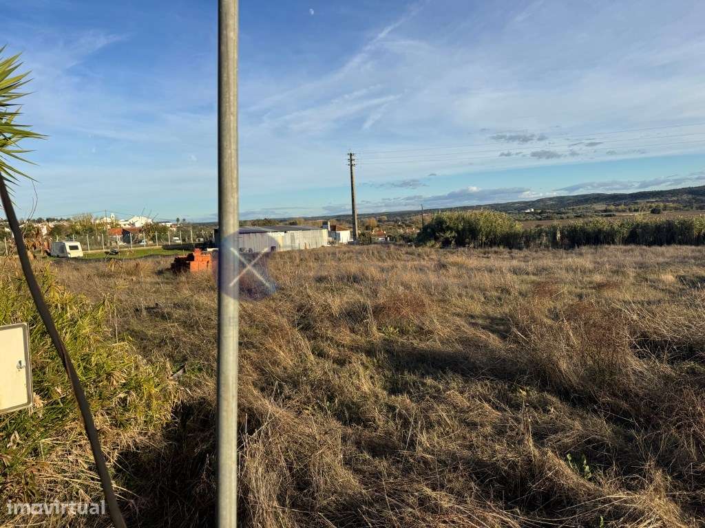 Monte Alentejano de 4 Hectares na região de Cabeção / Mora - Privac... - Grande imagem: 4/30
