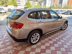 BMW X1 xDrive20d Aut. - 10