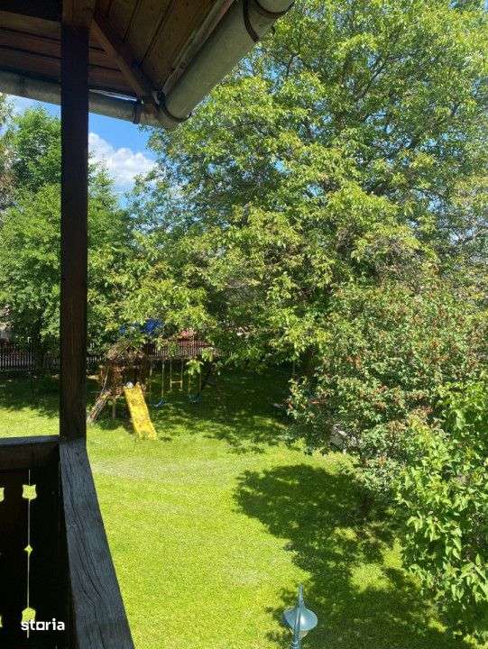 De vanzare Casa de vacanta Breaza-9