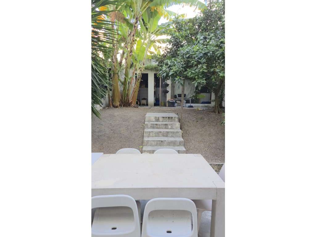 **Venda de Apartamento T2 com Jardim Privativo próximo da Avenida d...-46