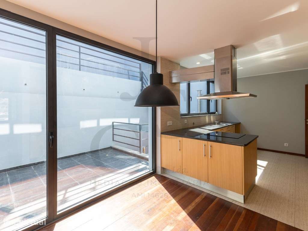 Moradia T4+T2 R/C Independente Gondomar - Possibilidade Permuta-29